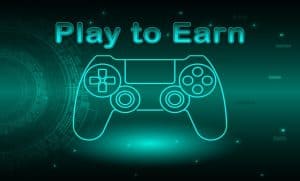 Play To Earn