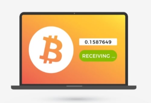 کیف پول تحت وب بیت کوین