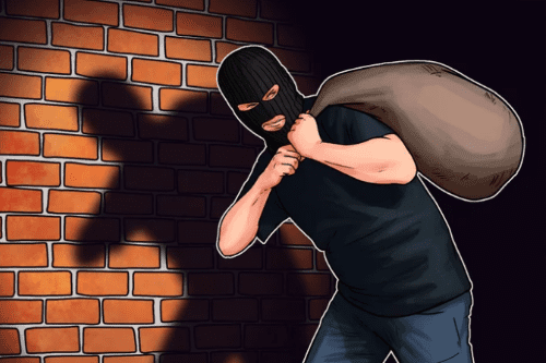 دزدی از ارز دیجیتال