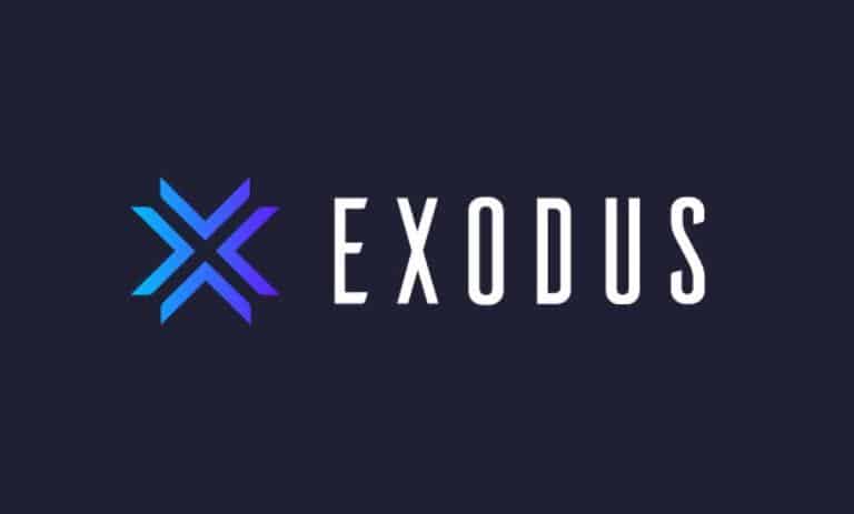 کیف پول ارز دیجیتال اکسودوس