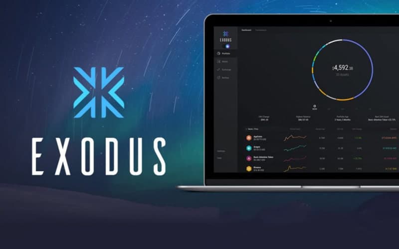 اکسودوس Exodus