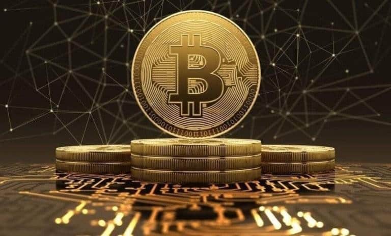 بیت کوین