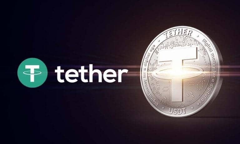 ارز دیجیتال تتر