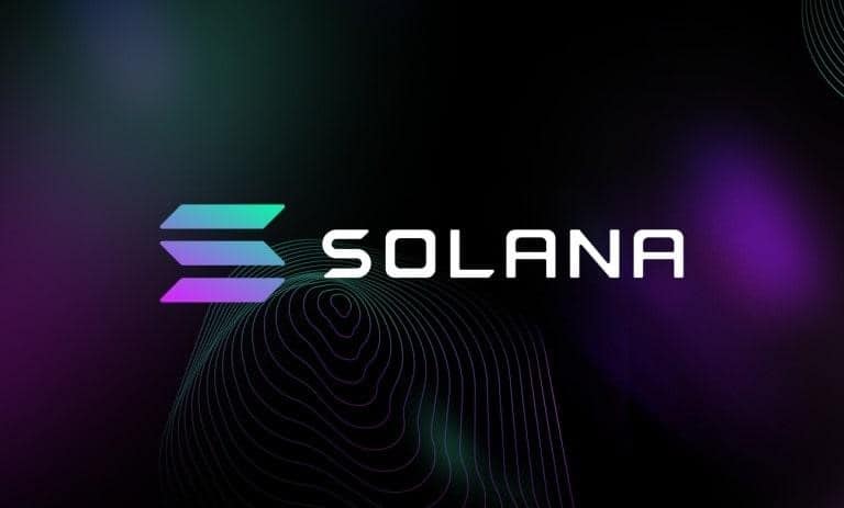 ارز دیجیتال سولانا