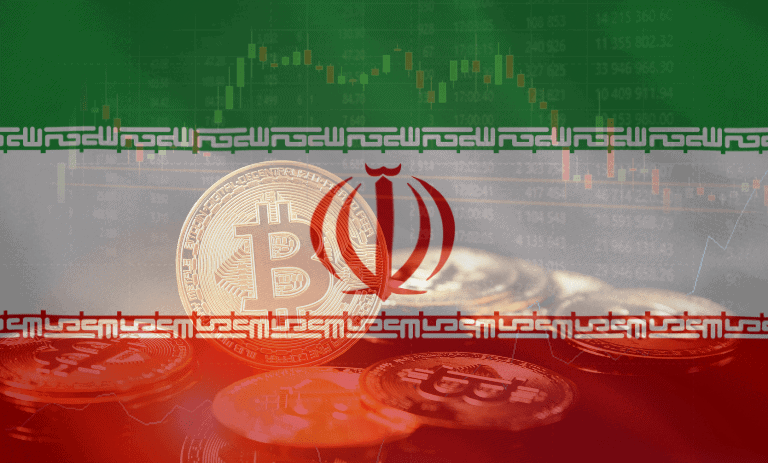 خرید قانونی بیت کوین در ایران
