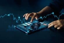 آموزش ترید ارز دیجیتال