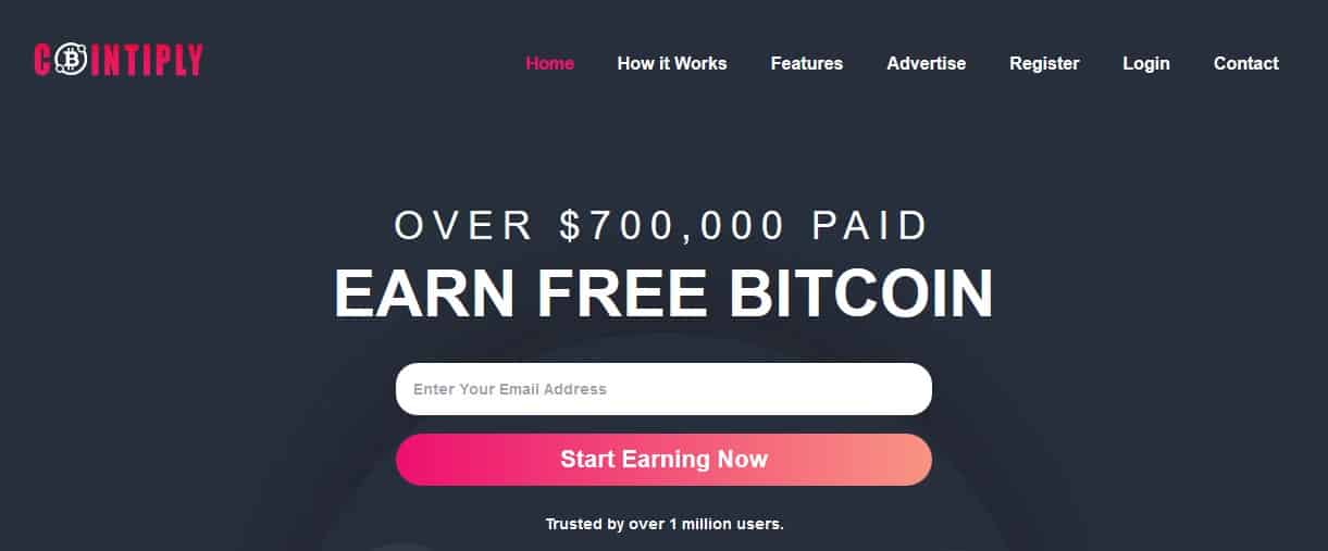 استخراج رایگان بیت‌کوین 