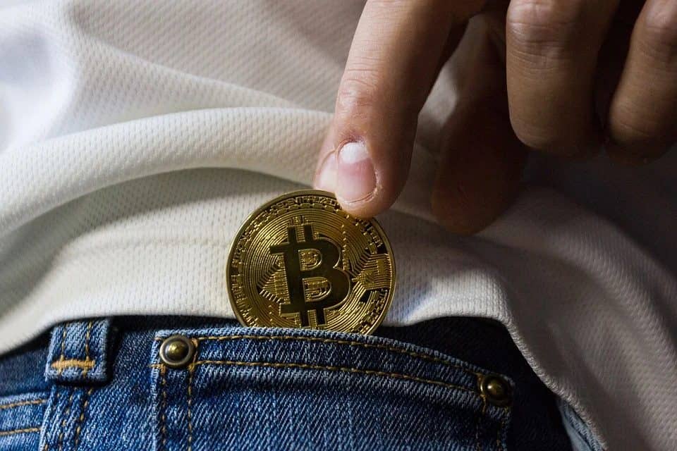 آینده استخراج بیت‌کوین