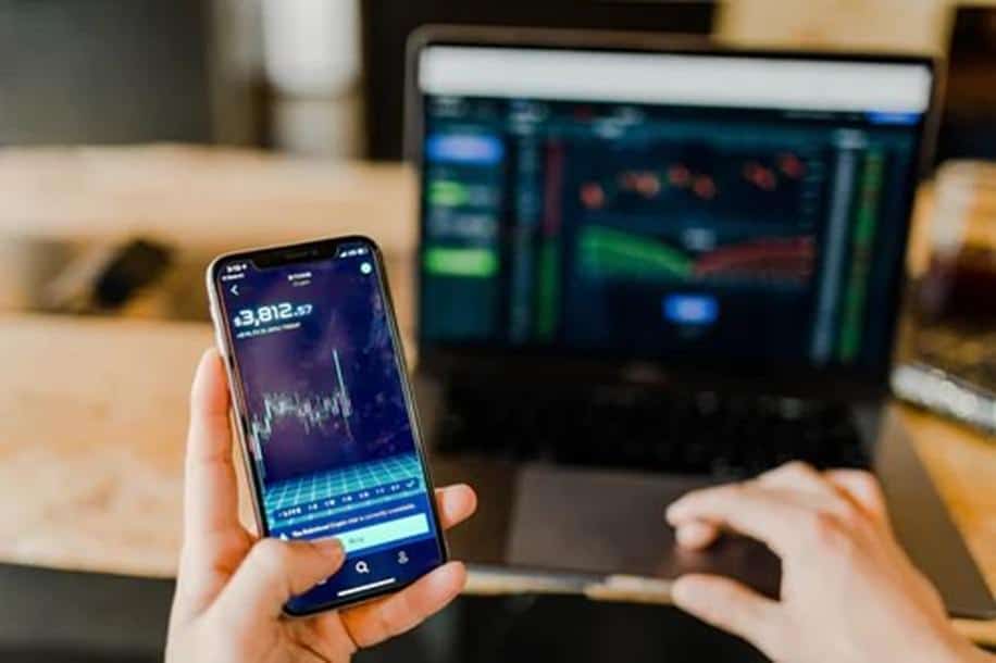فرآیند استخراج بیت کوین