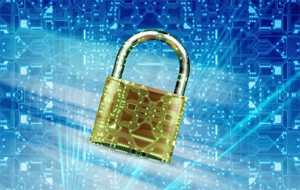 امنیت استخر استخراج