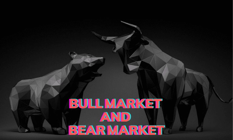 در این مطلب بازار گاوی و بازار خرسی را می‌شناسید. برای آشنایی با با Bull Market و Bear Market و نشانه‌های آنها کلیک کنید.