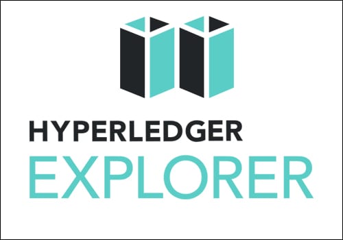 هایپرلجر Explorer