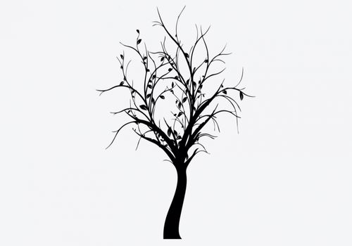 درخت مرکل چیست؟