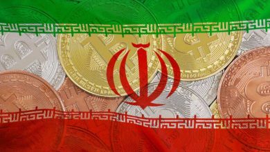 قوانین خرید و فروش بیت کوین در ایران