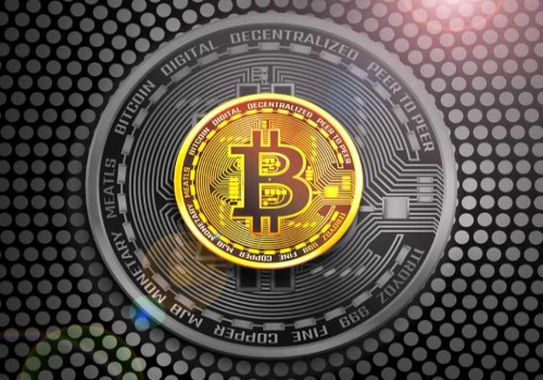 بلاک چین بیت کوین