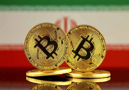 وضع قوانین بیت کوین در ایران