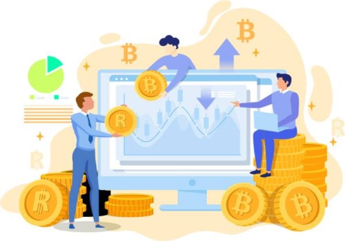 تفاوت نحوه کار صرافی های ارز دیجیتال با صرافی فیزیکی