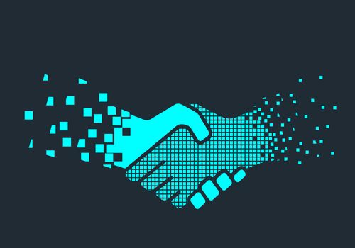 سیستم متمرکز وام کریپتو
