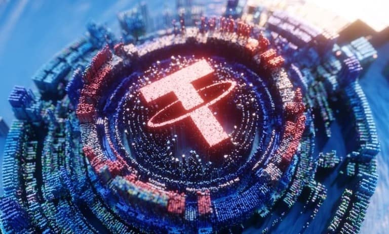 دلیل پیدایش کوین تتر