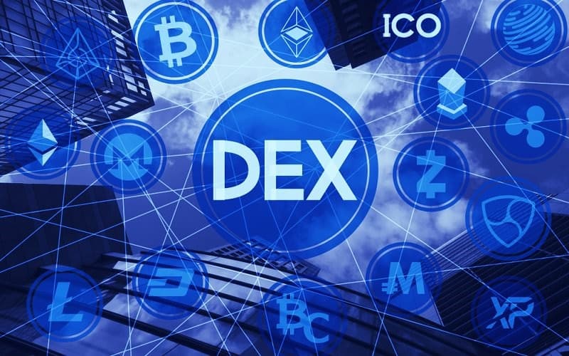 بهترین صرافی های غیر متمرکز
