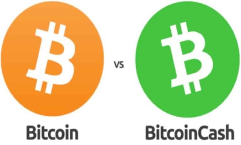تفاوت بیت کوین و بیت کوین کش