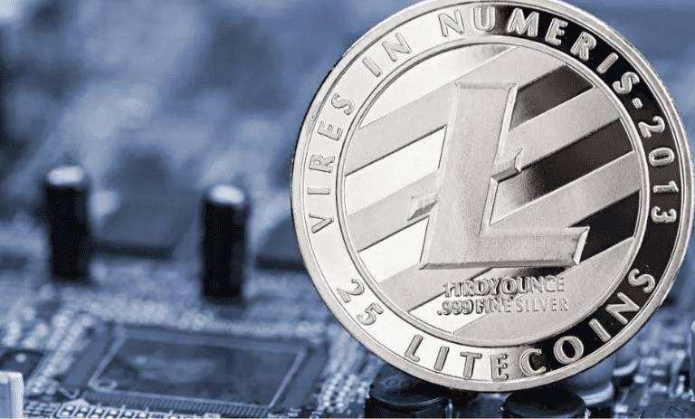 ماینینگ LTC به سادهترین روش