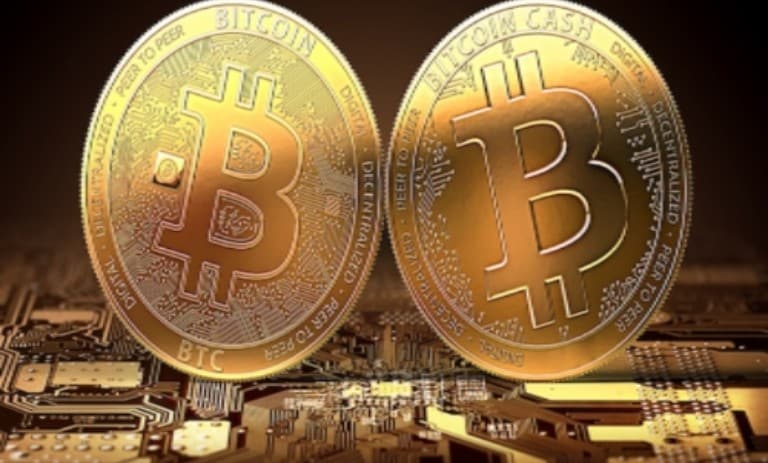 ارز بیت کوین کش