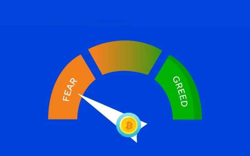 شاخص ترس و طمع ارزدیجیتال چیست