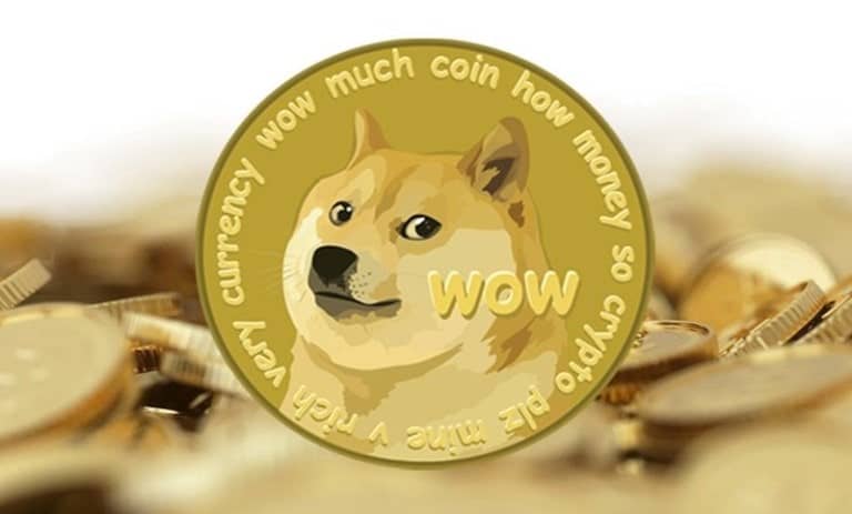 تعریف دوج کوین