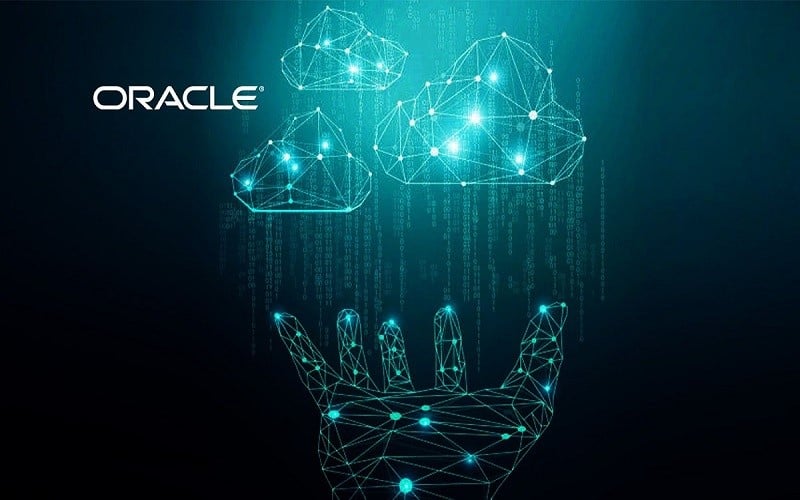 اوراکل (Oracle) چیست