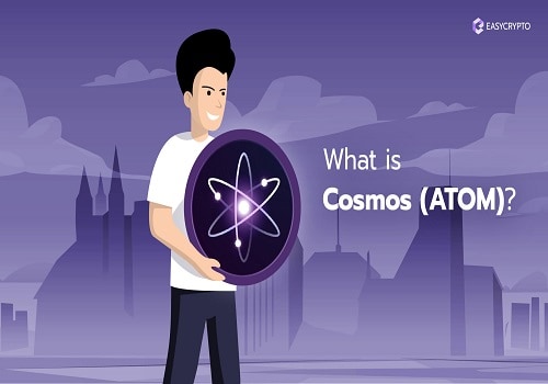 اتم/کازموس چیست؟