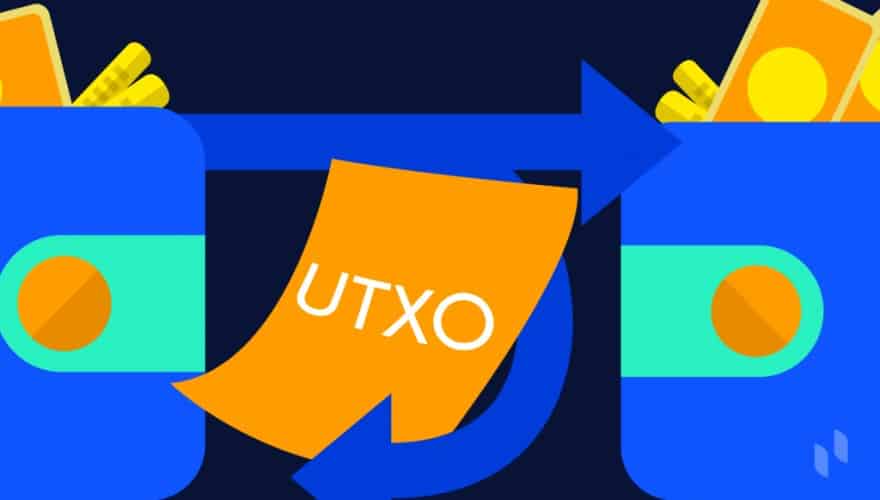 UTXO چیست