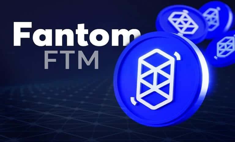 فانتوم و ارز دیجیتال FTM