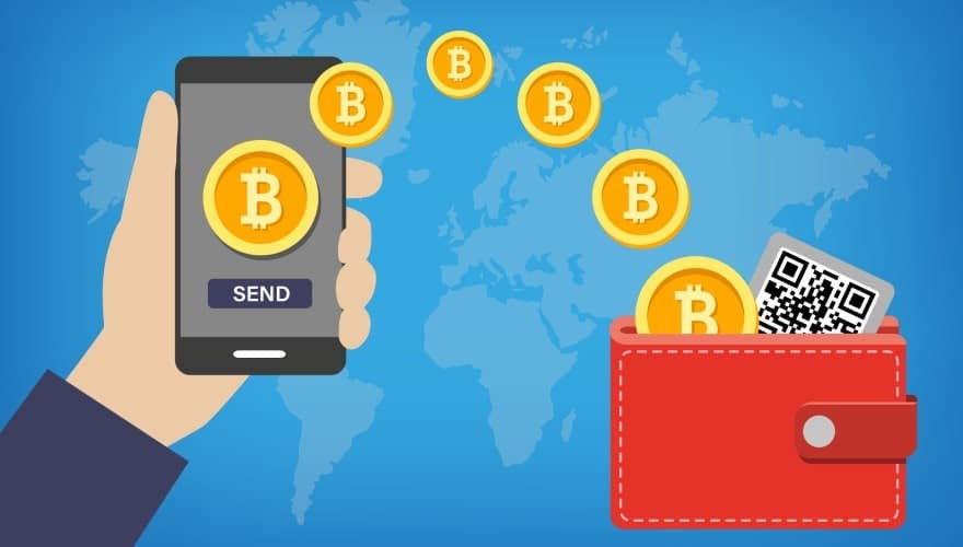 کیف پولهای ارز دیجیتال آلیس