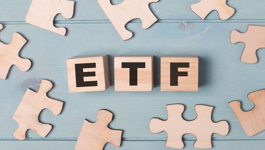 مزایای ETF بیت کوین