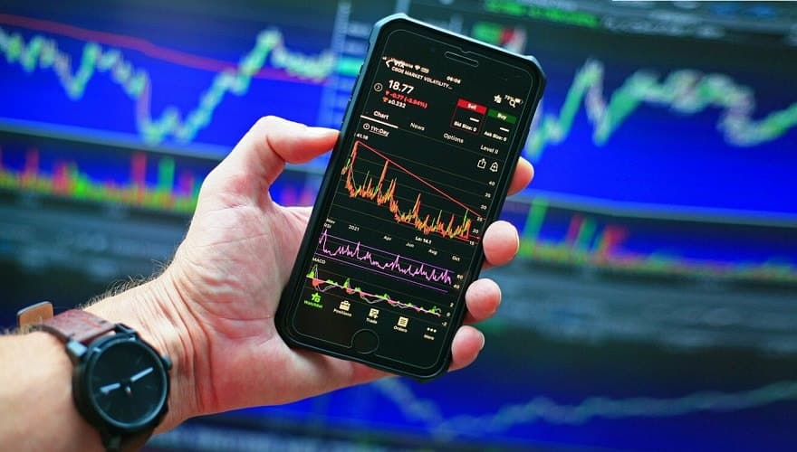 ETF بیت کوین اسپات