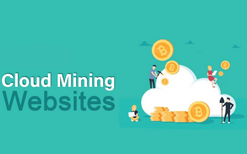 معرفی بهترین سایتها برای استخراج ابری