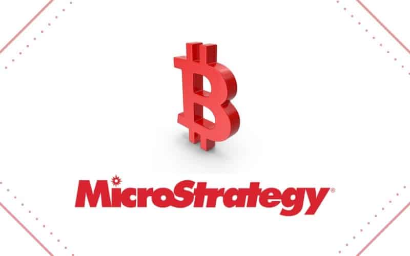 میکرو استراتژی شرکت سرمایه گذار رمز ارز