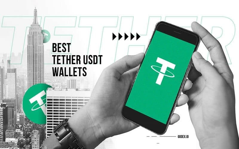 کیف پول تتر یک کیف پول رایگان است و فقط قابلیت پشتیبانی از تتر را دارد