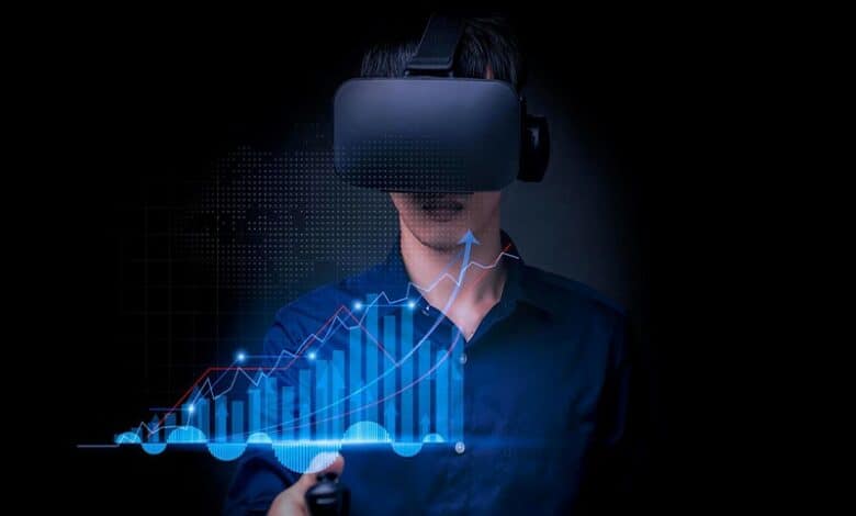 تکنولوژی VR