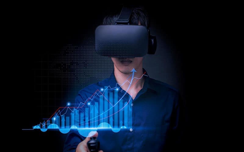 تکنولوژی VR