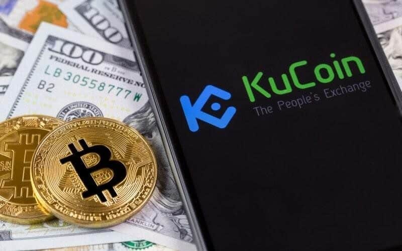 کوکوین، یک صرافی خارجی مناسب برای ایرانیان
