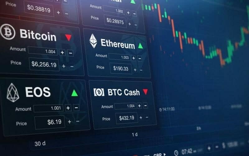 انتخاب صرافی جایگزین بایننس