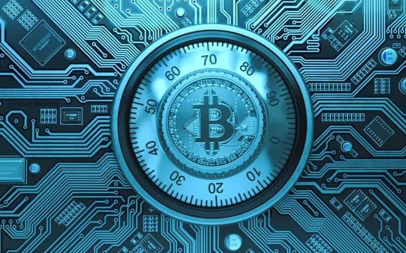 عملکرد بلاک چین جهت افزایش امنیت