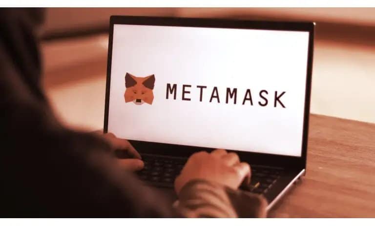 مزایا و معایب metamask