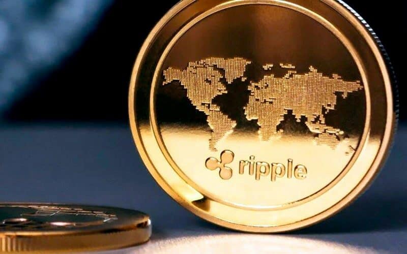 آخرین نتیجه دادگاه ریپل