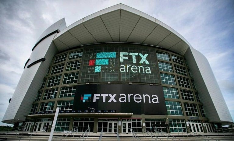 صرافی FTX