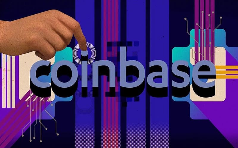 صرافی کوین بیس