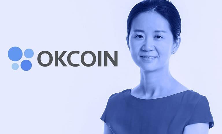 هانگ فانگ بنیانگذار OKCoin