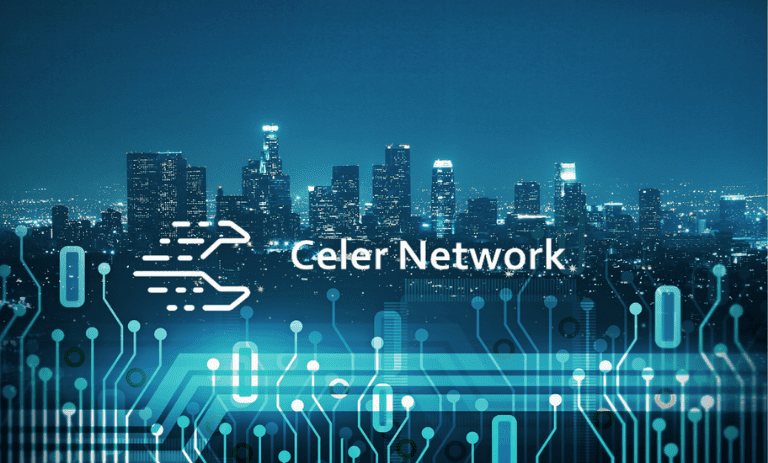 سلر نتورک Celer Network